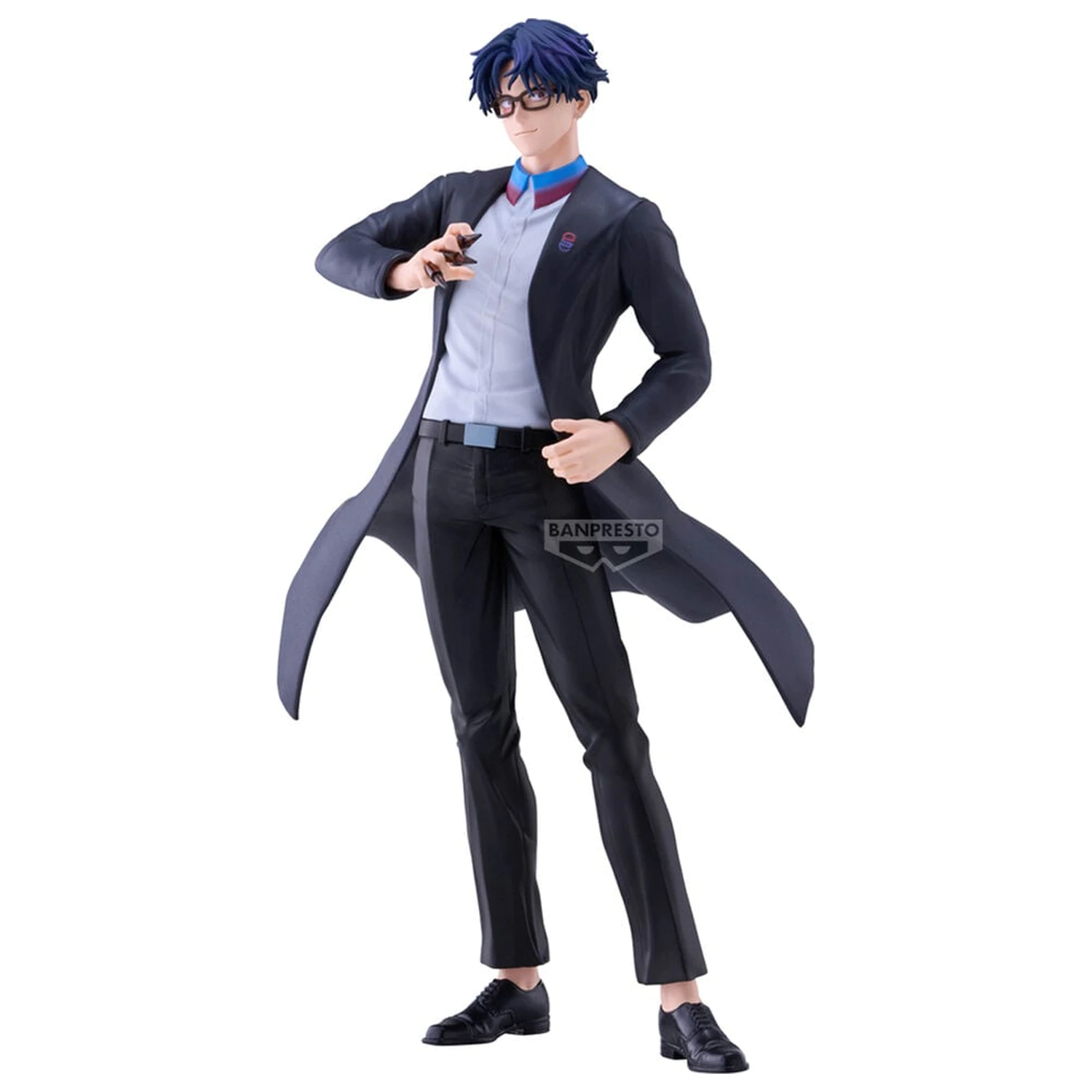 Marriagetoxin Espresto Poison Master Hikaru Gero figurina 24cm poza produsului