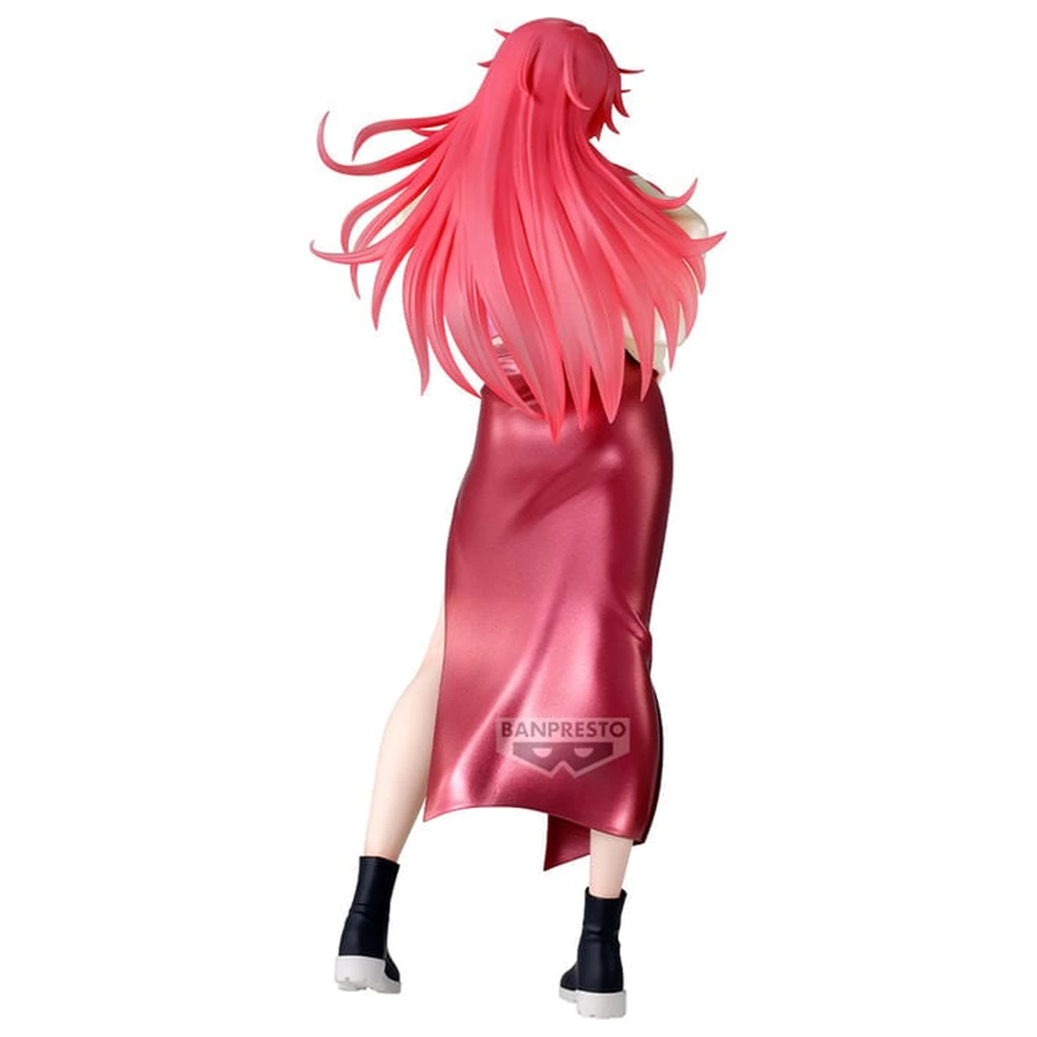 Marriagetoxin Glitter Glamours Kimie Arashiyama Special Color Ver figura 22 cm poza produsului