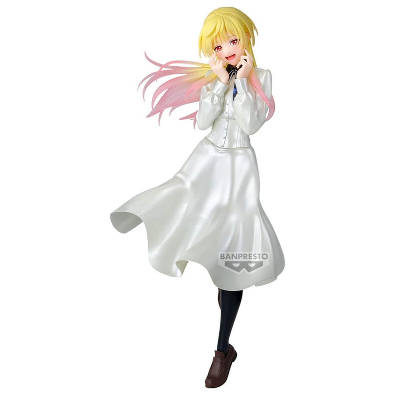 Marriagetoxin Glitter Glamours figurina Mei Kinosaki 21cm poza produsului
