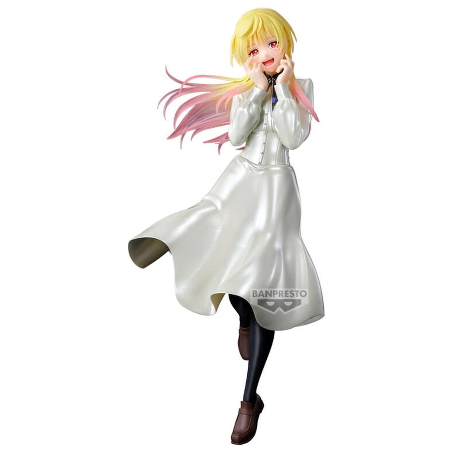 Marriagetoxin Glitter Glamours figurina Mei Kinosaki 21cm poza produsului