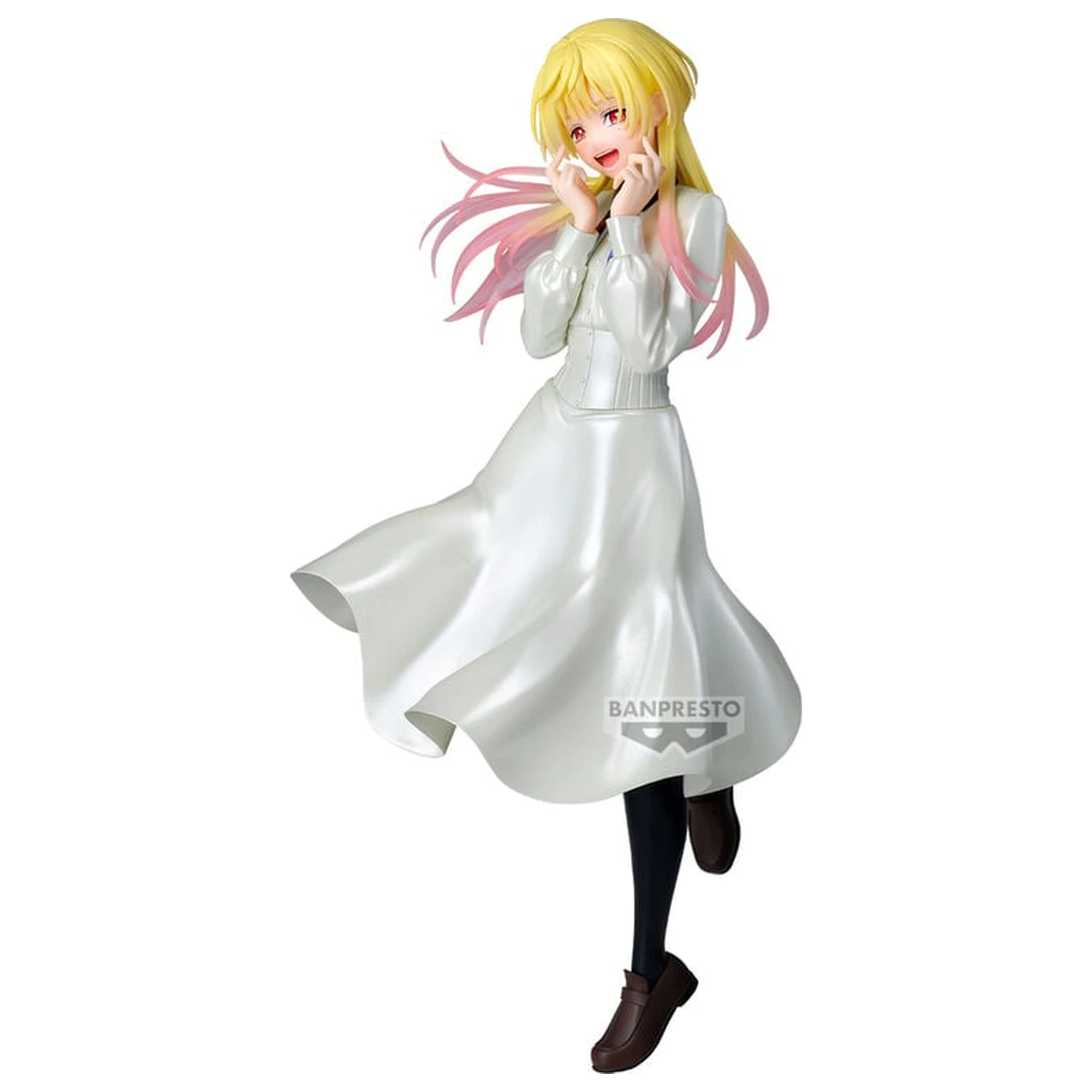 Marriagetoxin Glitter Glamours figurina Mei Kinosaki 21cm poza produsului