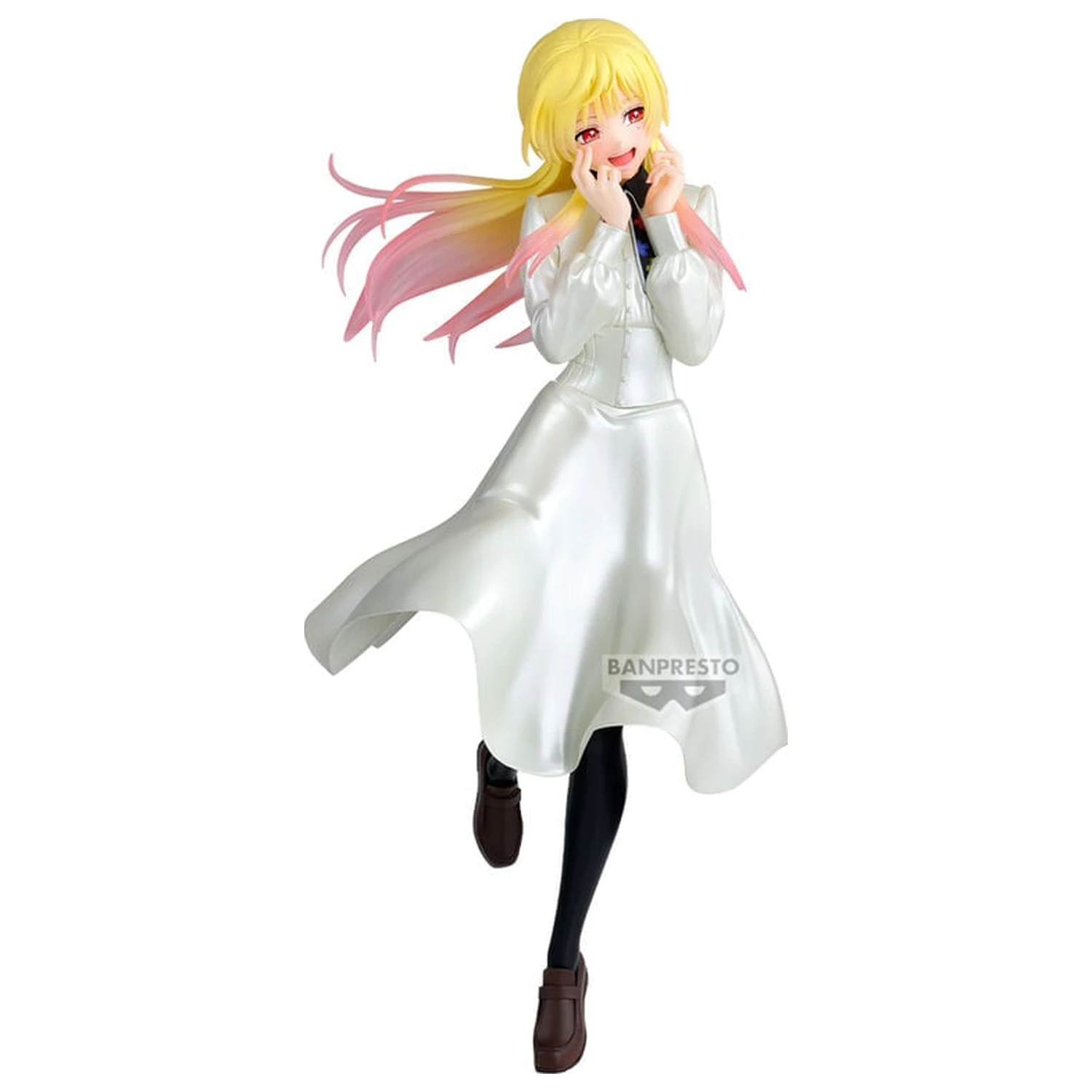 Marriagetoxin Glitter Glamours figurina Mei Kinosaki 21cm poza produsului