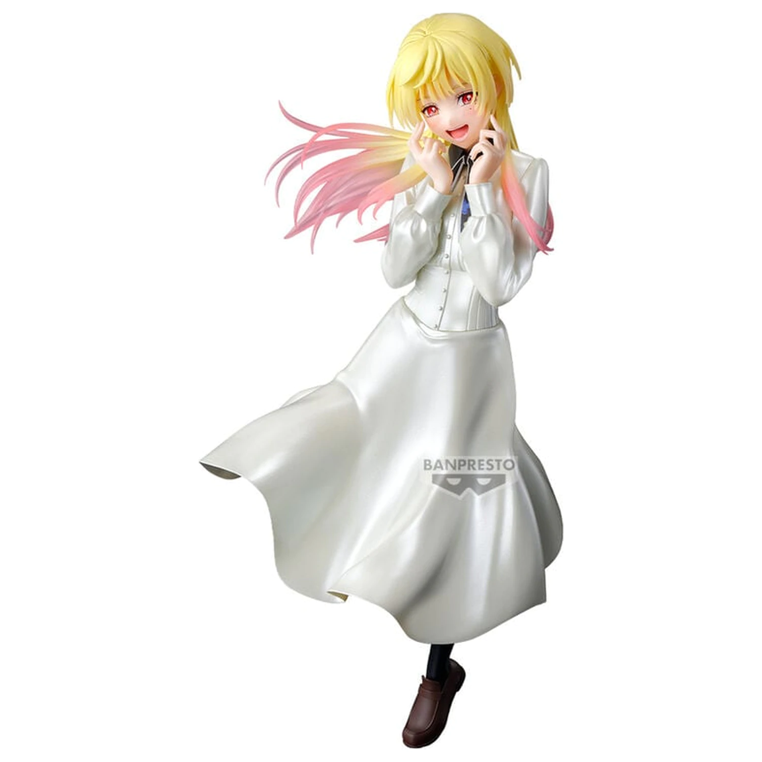 Marriagetoxin Glitter Glamours figurina Mei Kinosaki 21cm poza produsului