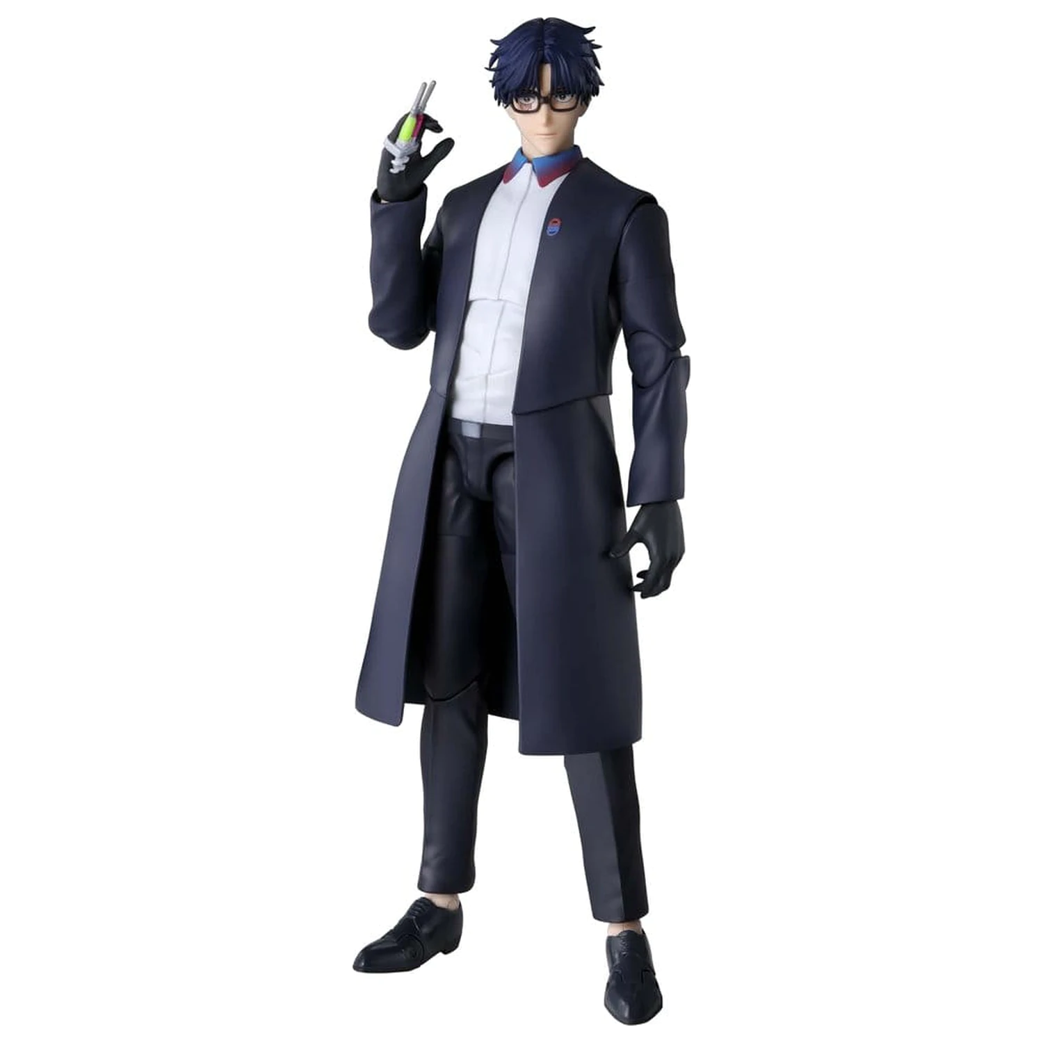 Marriagetoxin S.H.Figuarts Figurina de actiune Hikaru Gero 16 cm poza produsului