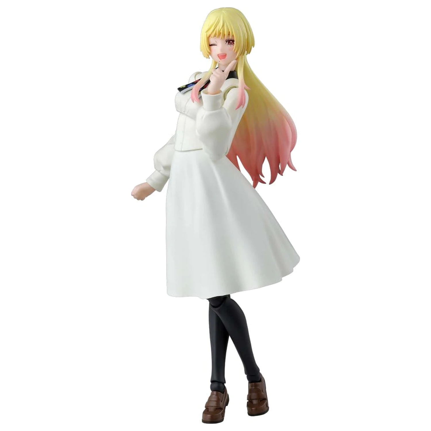 Marriagetoxin S.H.Figuarts Figurina de actiune Mei Kinosaki 15 cm poza produsului