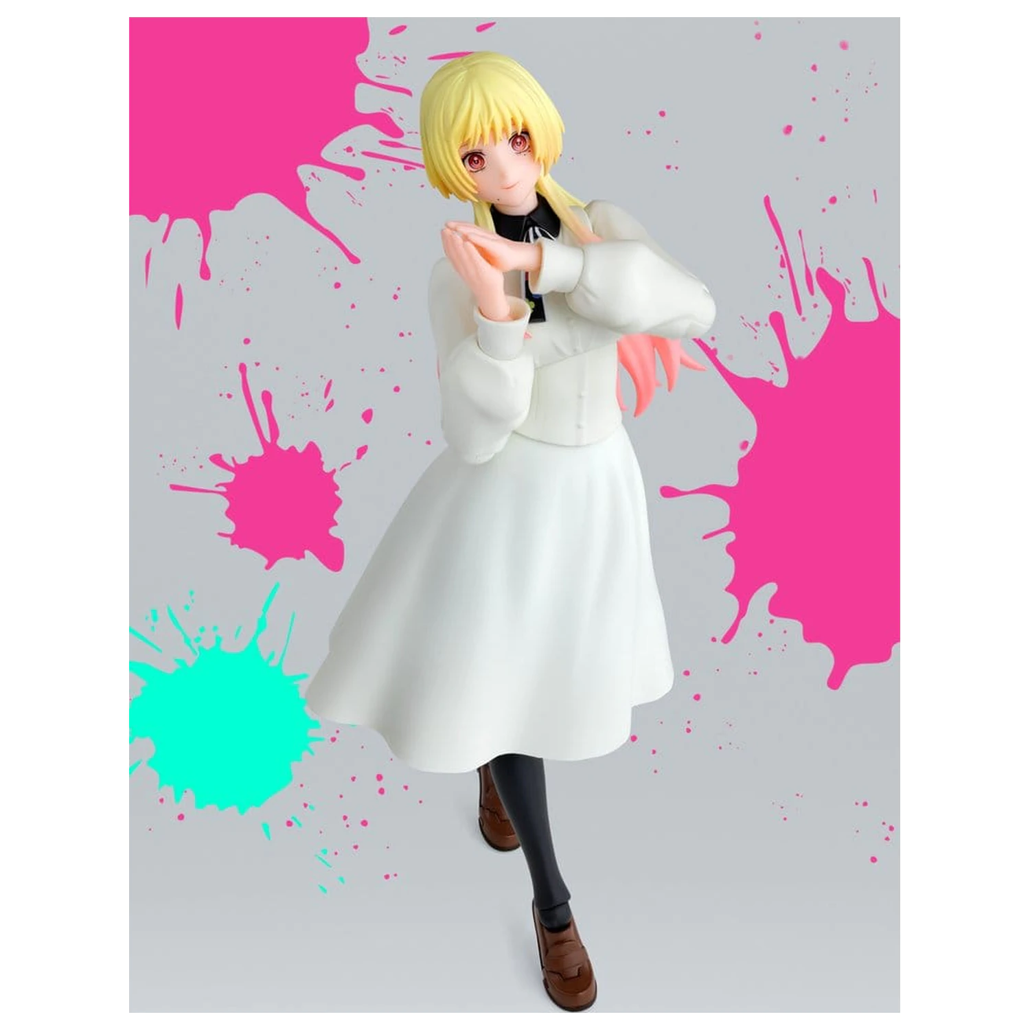 Marriagetoxin S.H.Figuarts Figurina de actiune Mei Kinosaki 15 cm poza produsului