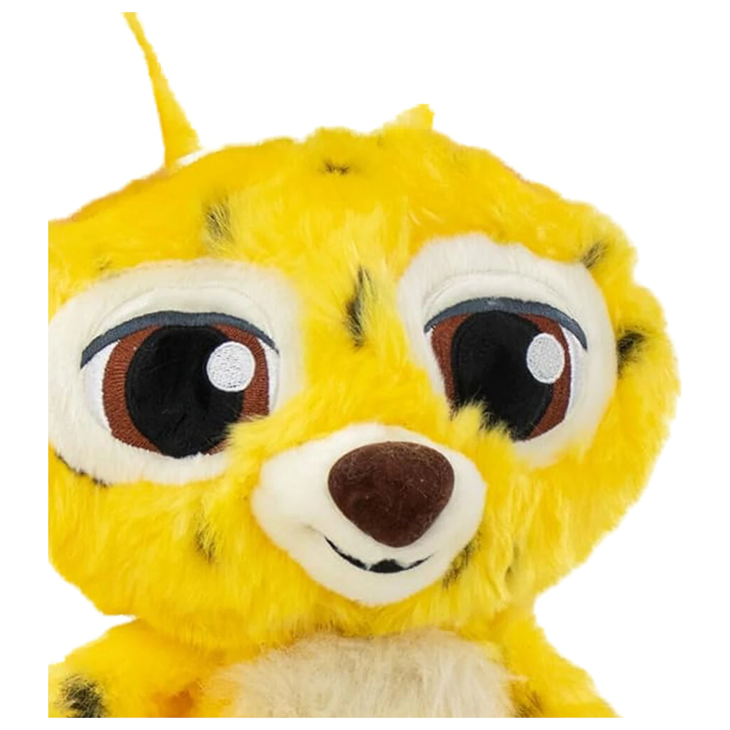 Marsupilami Live Action jucarie de plus 30cm poza produsului
