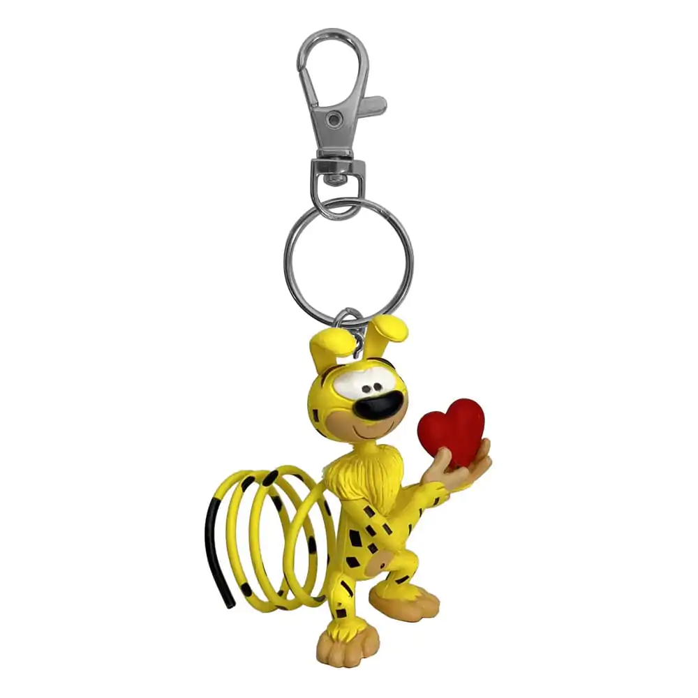 Marsupilami Breloc Marsupilami Inimă 12 cm poza produsului