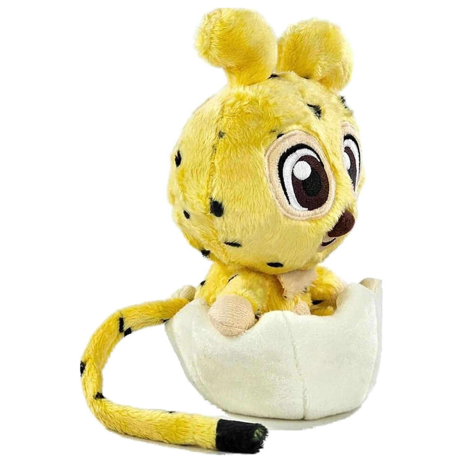 Marsupilami Minimarsup jucarie de plus in ou 25cm poza produsului