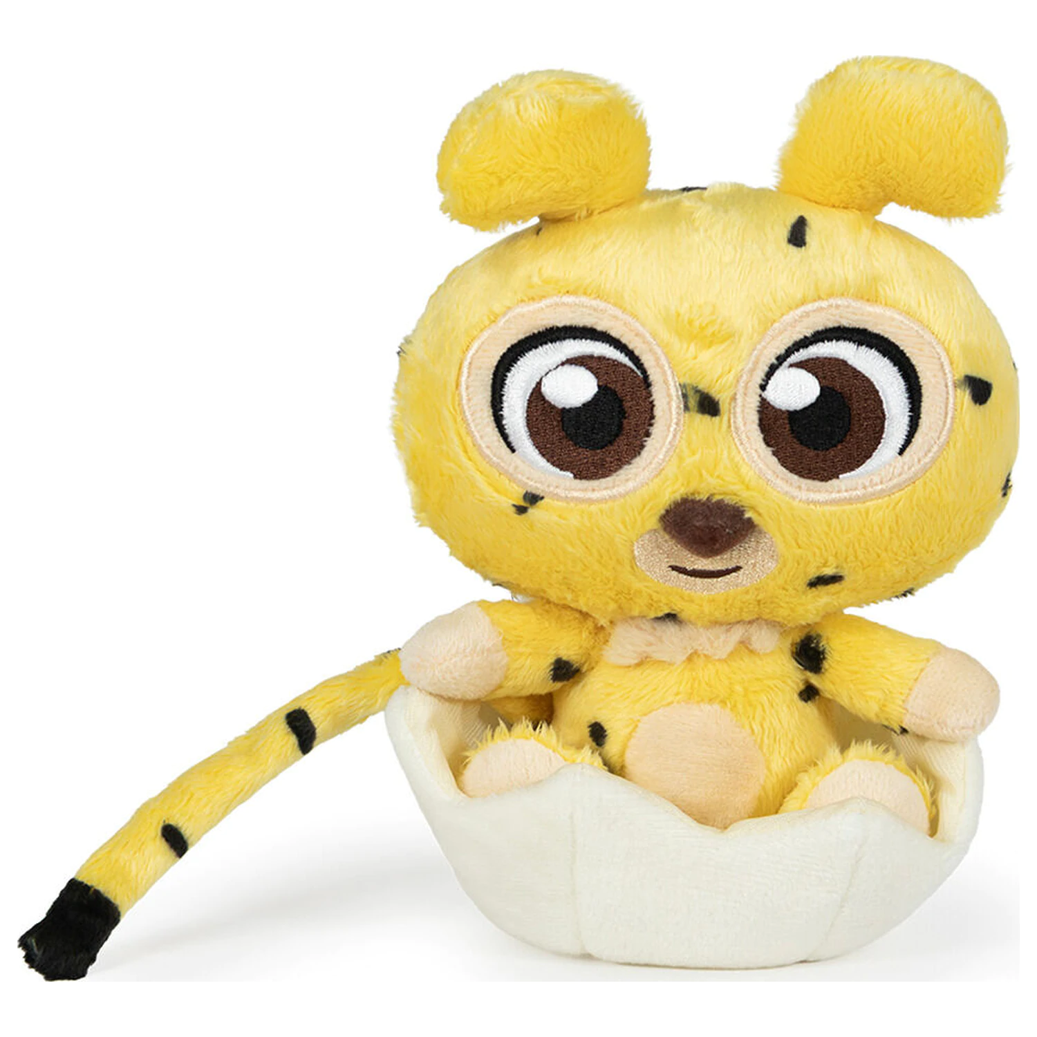 Marsupilami Jucarie Plus in Ou 18cm poza produsului