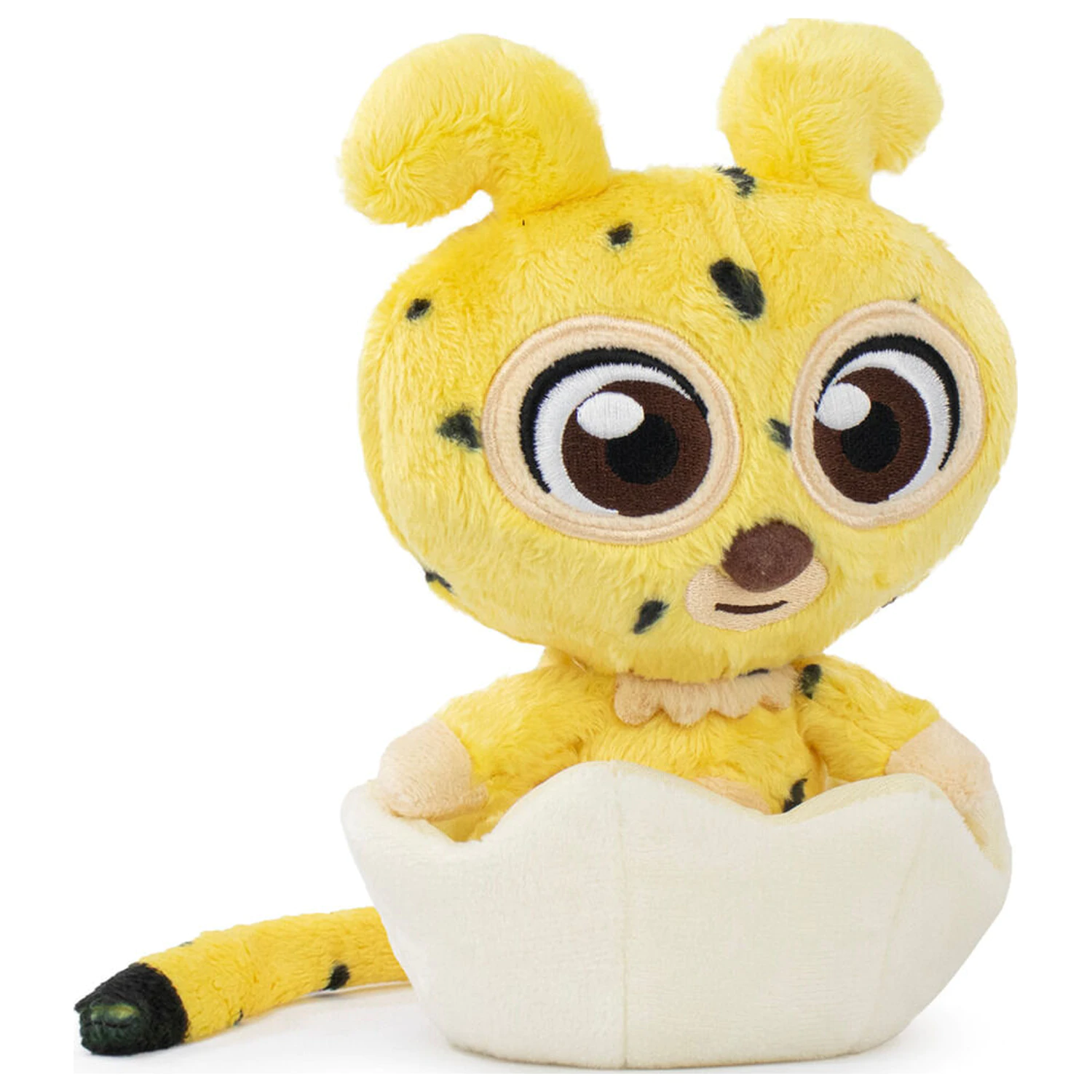 Marsupilami Jucarie Plus in Ou 18cm poza produsului