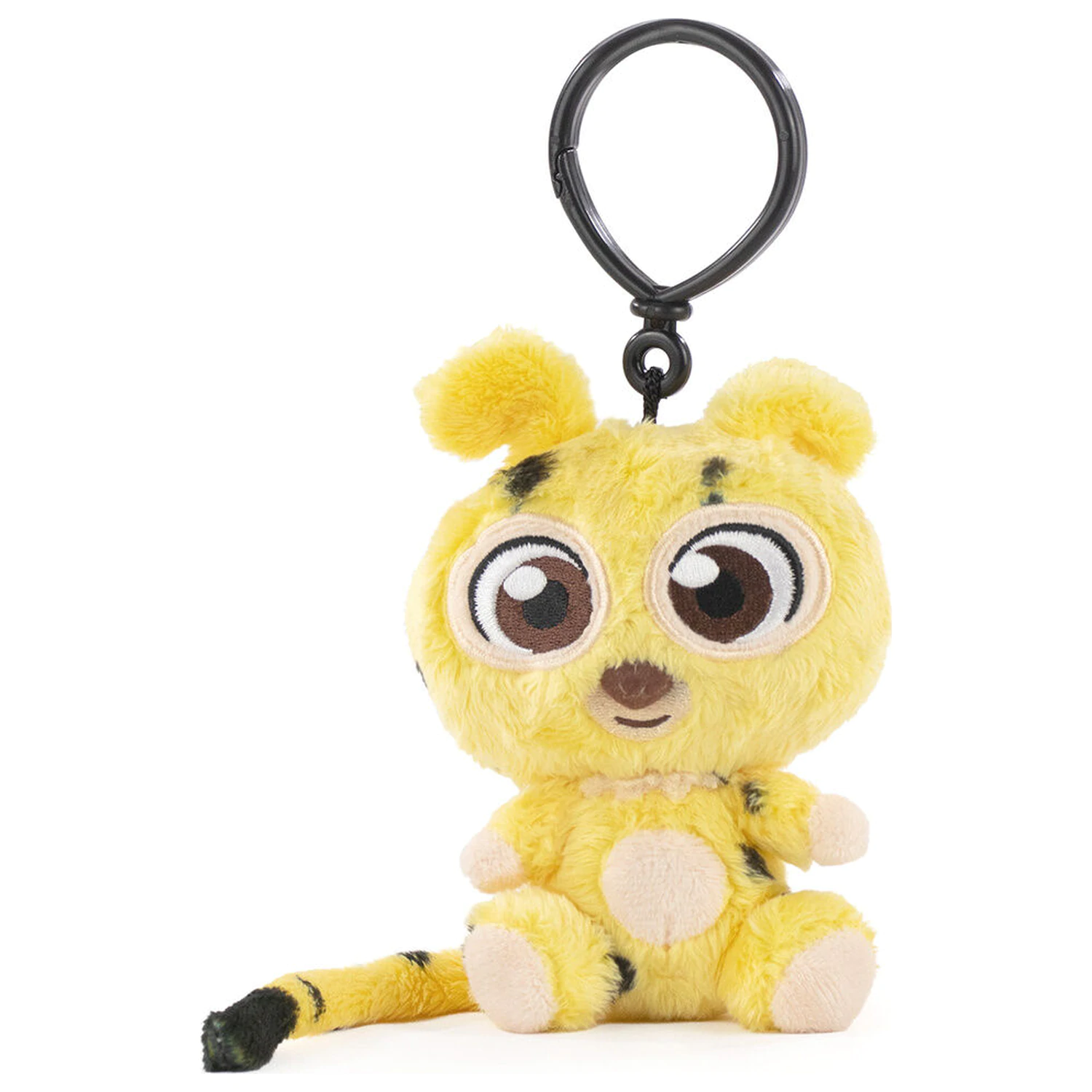 Marsupilami breloc de pluș 13cm poza produsului