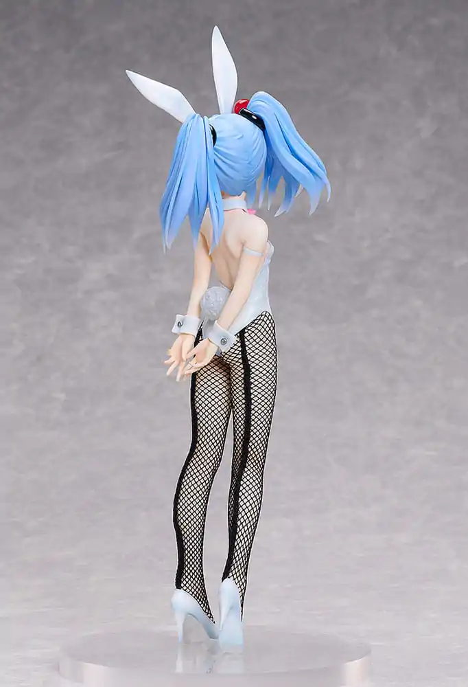 Statuie PVC Martian Successor Nadesico 1/6 Ruri Hoshino: Bunny Ver. 30 cm poza produsului