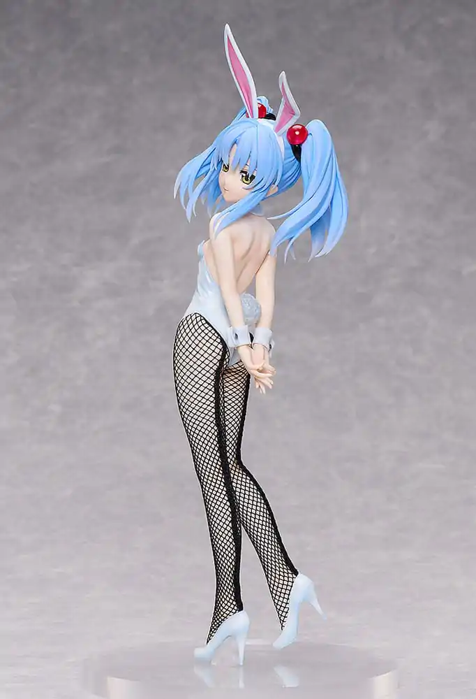 Statuie PVC Martian Successor Nadesico 1/6 Ruri Hoshino: Bunny Ver. 30 cm poza produsului