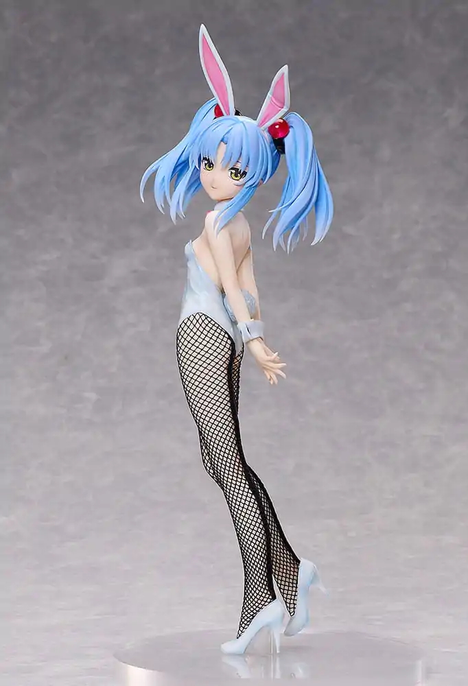 Statuie PVC Martian Successor Nadesico 1/6 Ruri Hoshino: Bunny Ver. 30 cm poza produsului