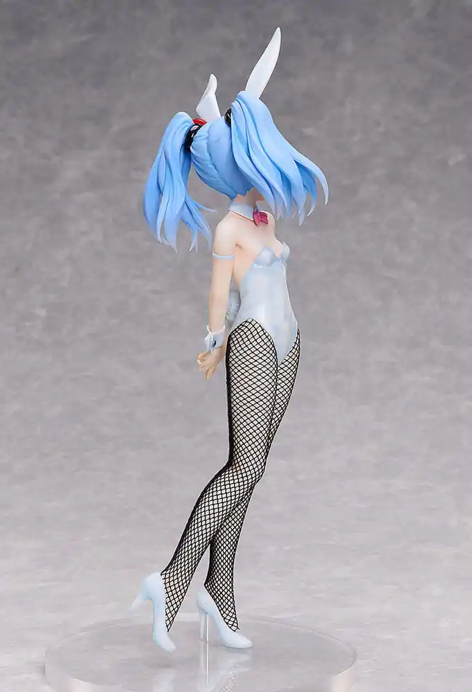 Statuie PVC Martian Successor Nadesico 1/6 Ruri Hoshino: Bunny Ver. 30 cm poza produsului