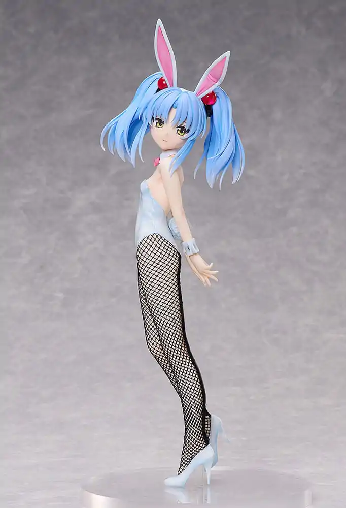 Statuie PVC Martian Successor Nadesico 1/6 Ruri Hoshino: Bunny Ver. 30 cm poza produsului