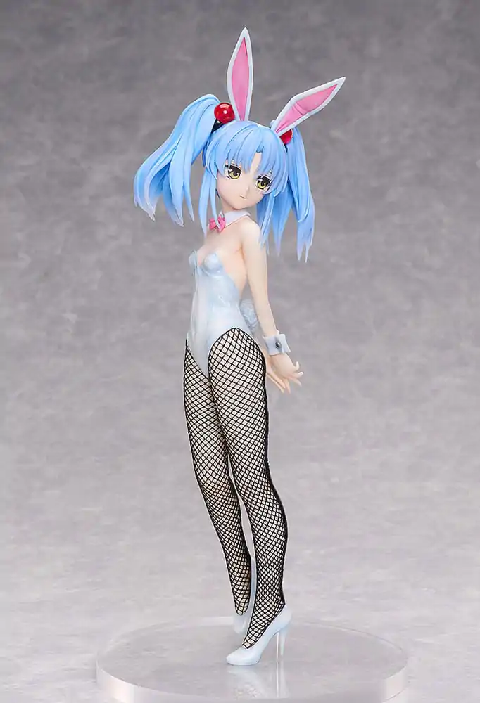 Statuie PVC Martian Successor Nadesico 1/6 Ruri Hoshino: Bunny Ver. 30 cm poza produsului