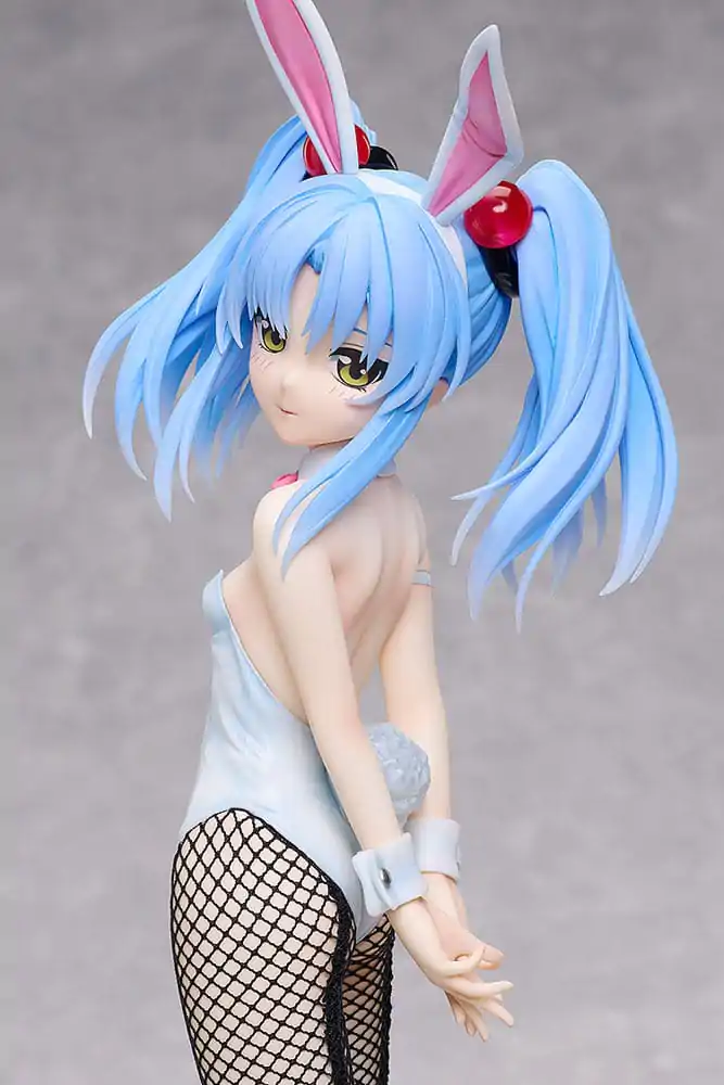 Statuie PVC Martian Successor Nadesico 1/6 Ruri Hoshino: Bunny Ver. 30 cm poza produsului