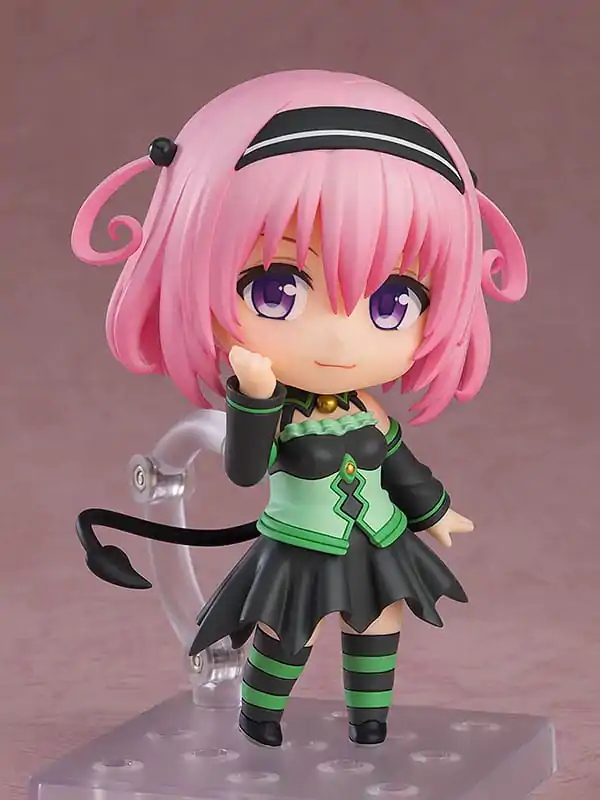 Figurină de acțiune Nendoroid To Love-Ru Darkness Momo Belia Deviluke 10 cm poza produsului