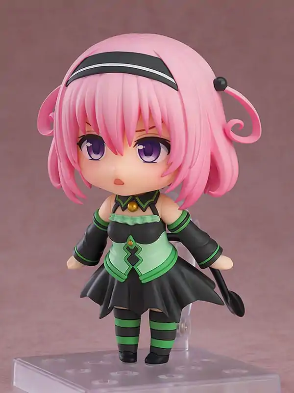 Figurină de acțiune Nendoroid To Love-Ru Darkness Momo Belia Deviluke 10 cm poza produsului