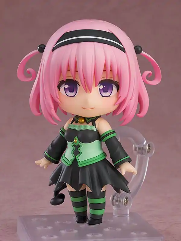Figurină de acțiune Nendoroid To Love-Ru Darkness Momo Belia Deviluke 10 cm poza produsului