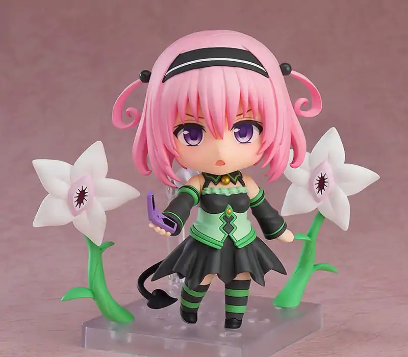 Figurină de acțiune Nendoroid To Love-Ru Darkness Momo Belia Deviluke 10 cm poza produsului