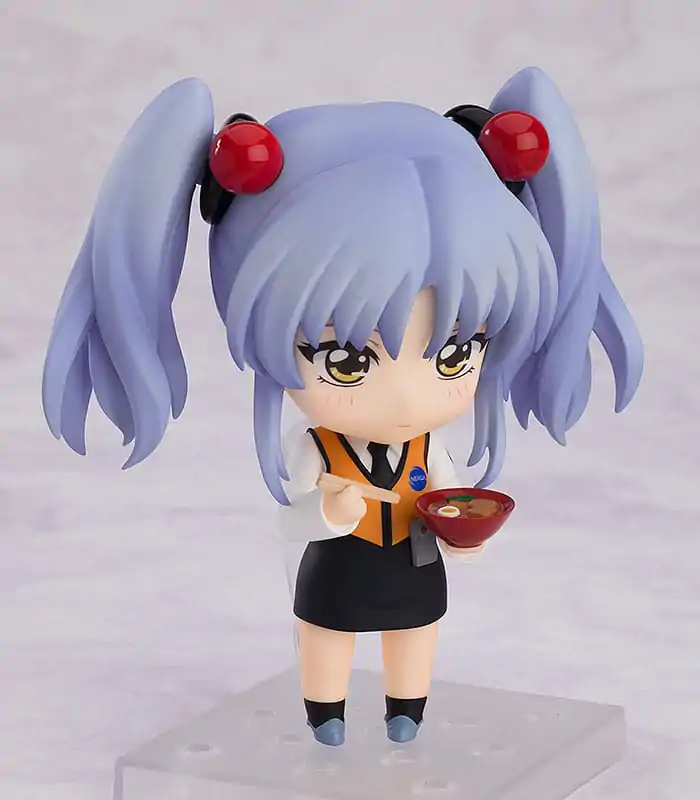 Martian Successor Nadesico Nendoroid Figurina de acțiune Ruri Hoshino 10 cm poza produsului