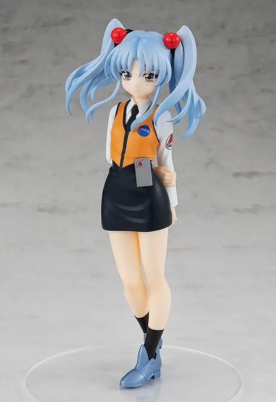 Martian Successor Nadesico Pop Up Parade Statuie Ruri Hoshino 16 cm poza produsului