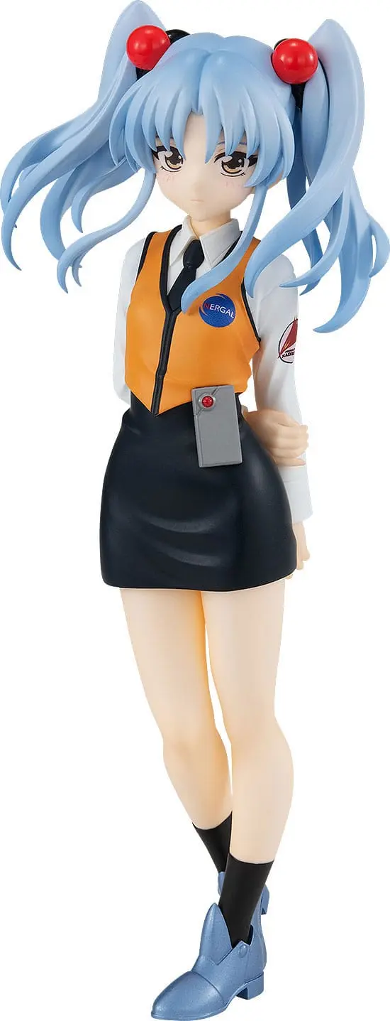 Martian Successor Nadesico Pop Up Parade Statuie Ruri Hoshino 16 cm poza produsului