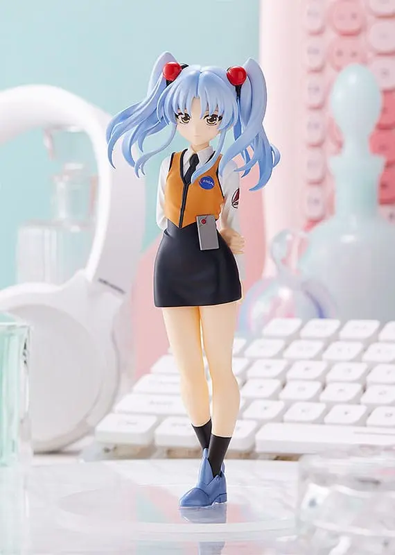 Martian Successor Nadesico Pop Up Parade Statuie Ruri Hoshino 16 cm poza produsului