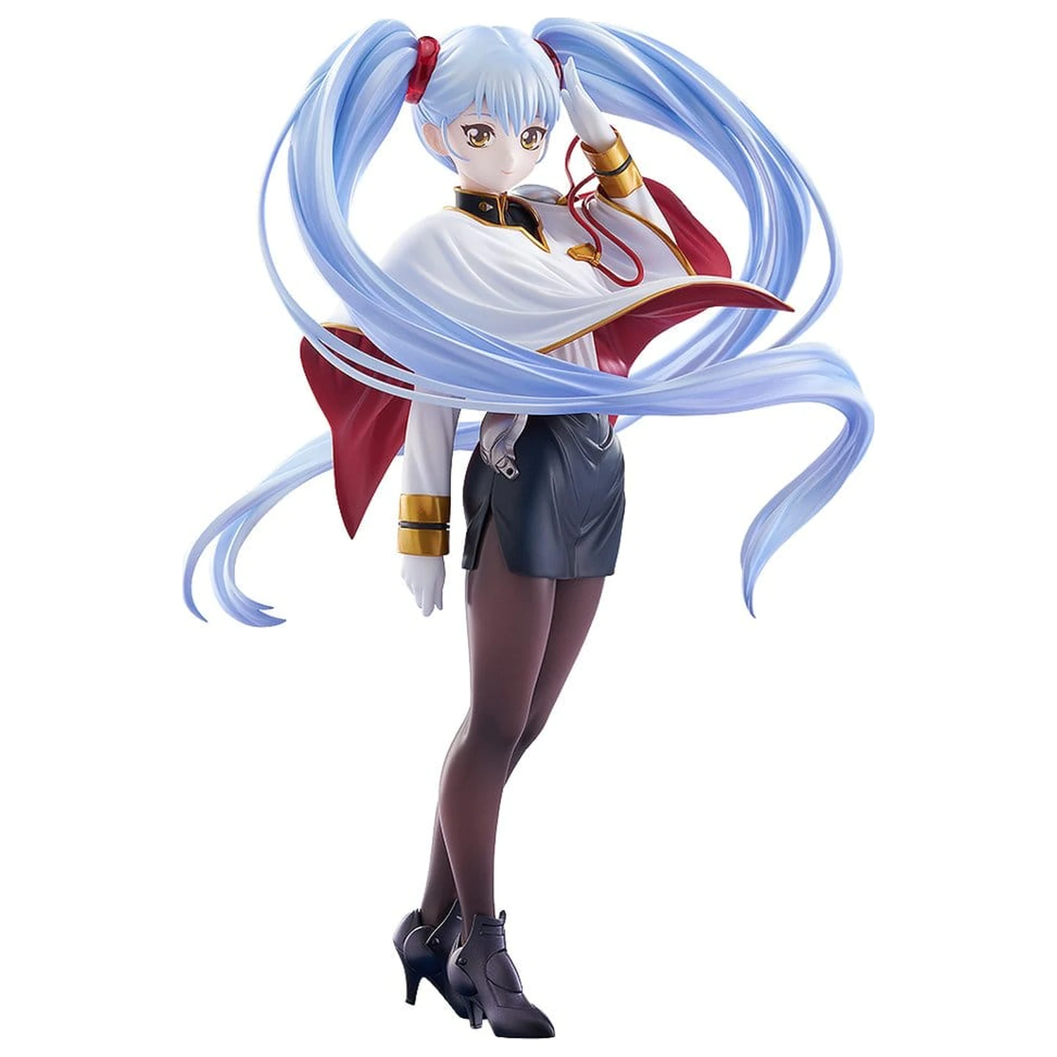 Martian Successor Nadesico: The Motion Picture Prince of Darkness Statuie PVC 1/7 Ruri Hoshino 22 cm poza produsului