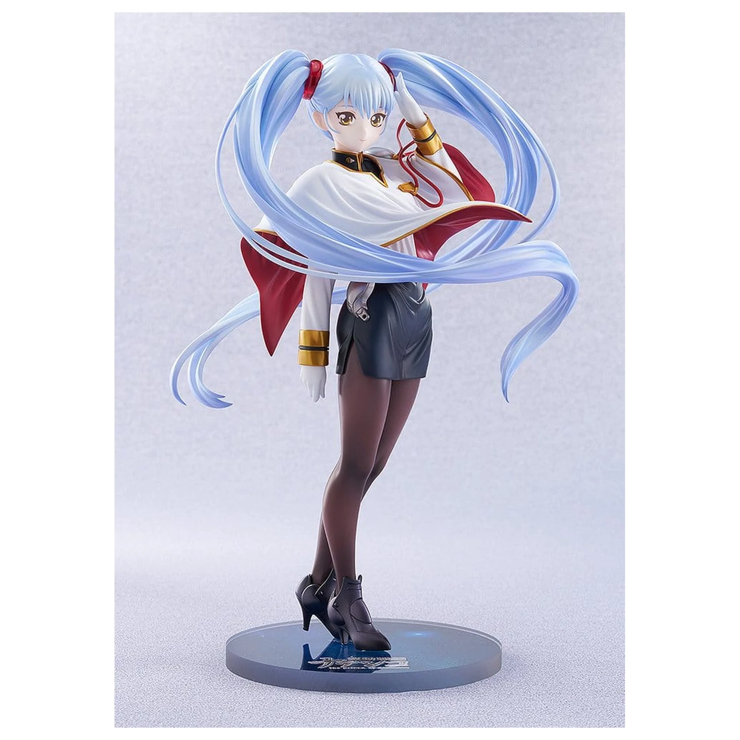 Martian Successor Nadesico: The Motion Picture Prince of Darkness Statuie PVC 1/7 Ruri Hoshino 22 cm poza produsului