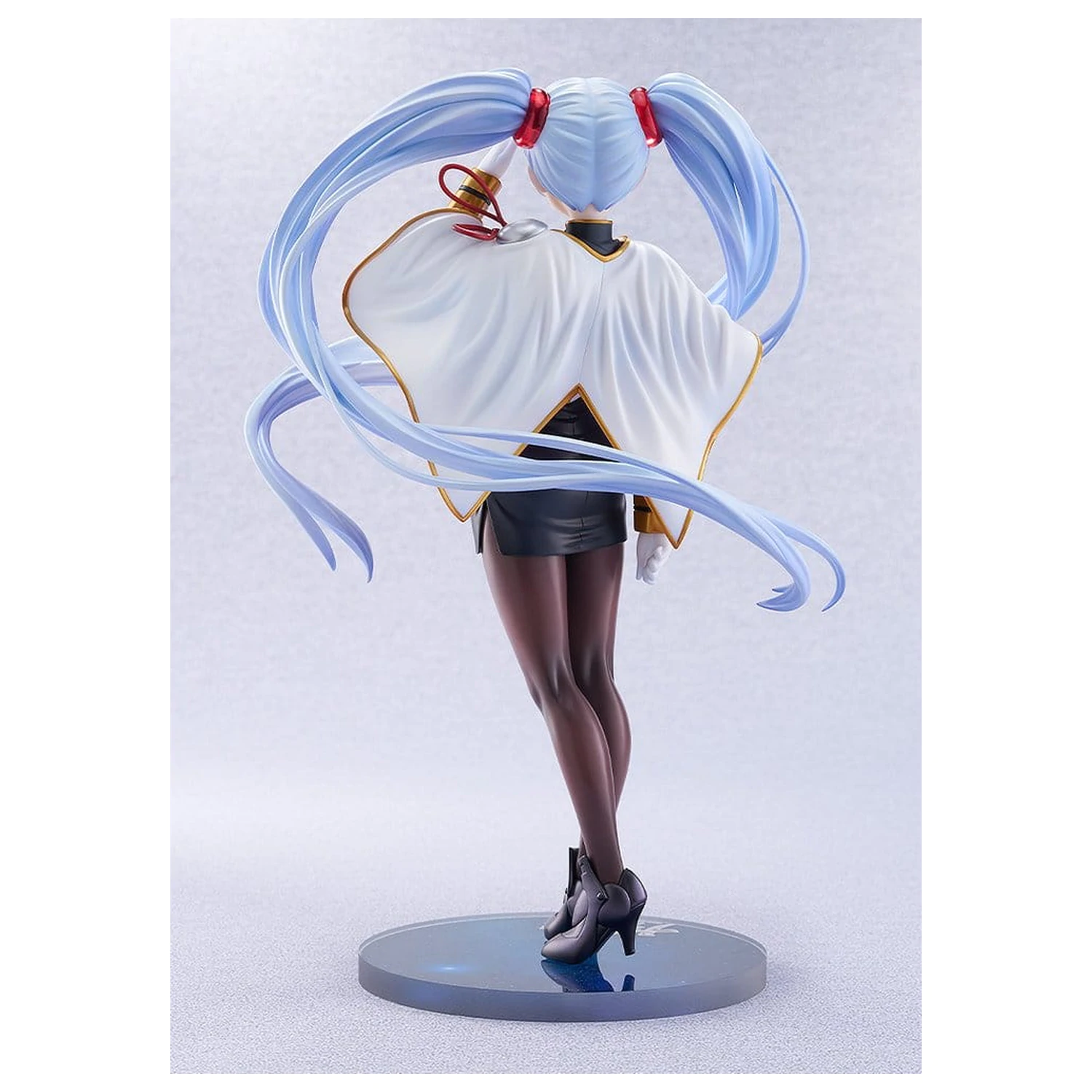 Martian Successor Nadesico: The Motion Picture Prince of Darkness Statuie PVC 1/7 Ruri Hoshino 22 cm poza produsului