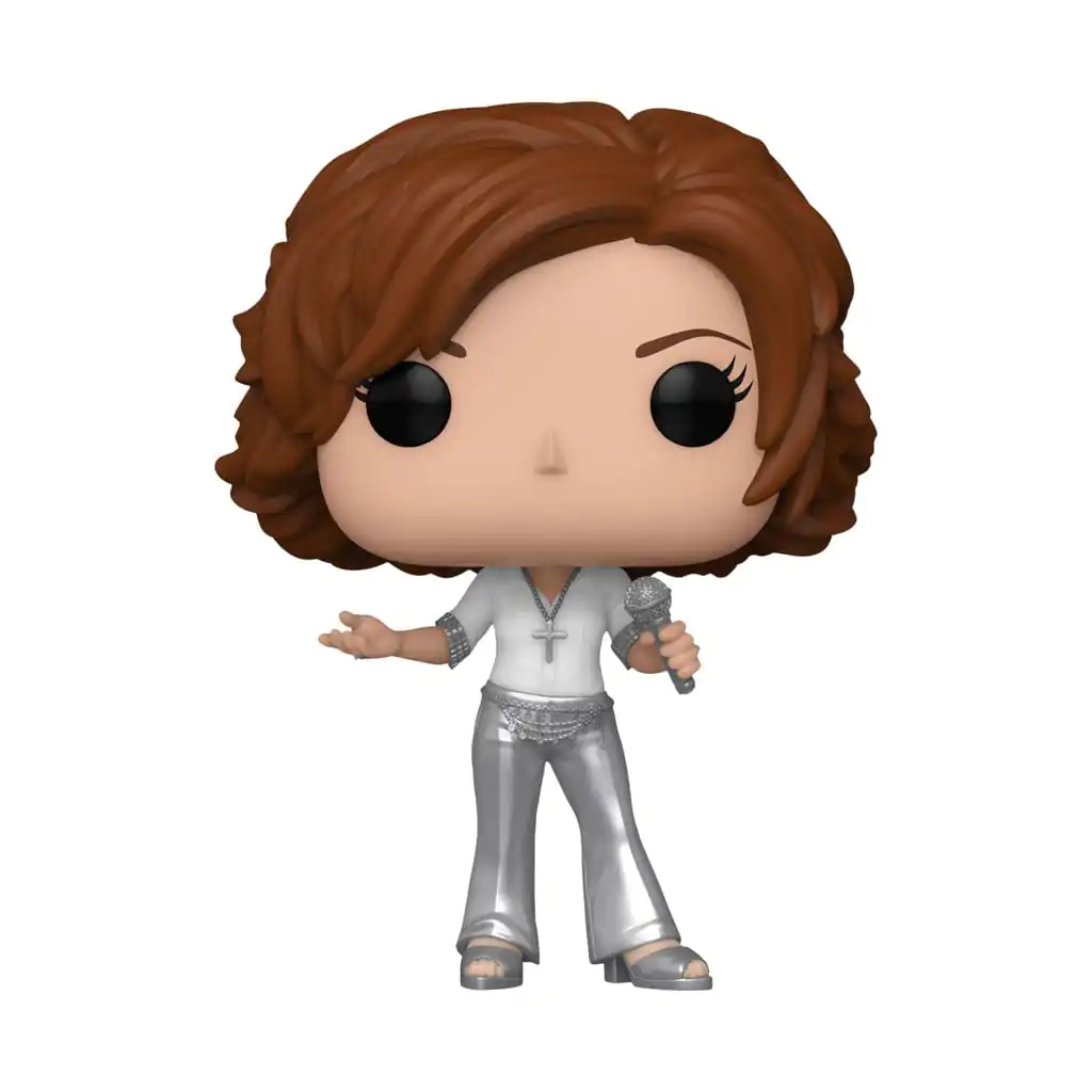 Figurină de vinil Funko POP! Rocks Martina McBride 9 cm poza produsului