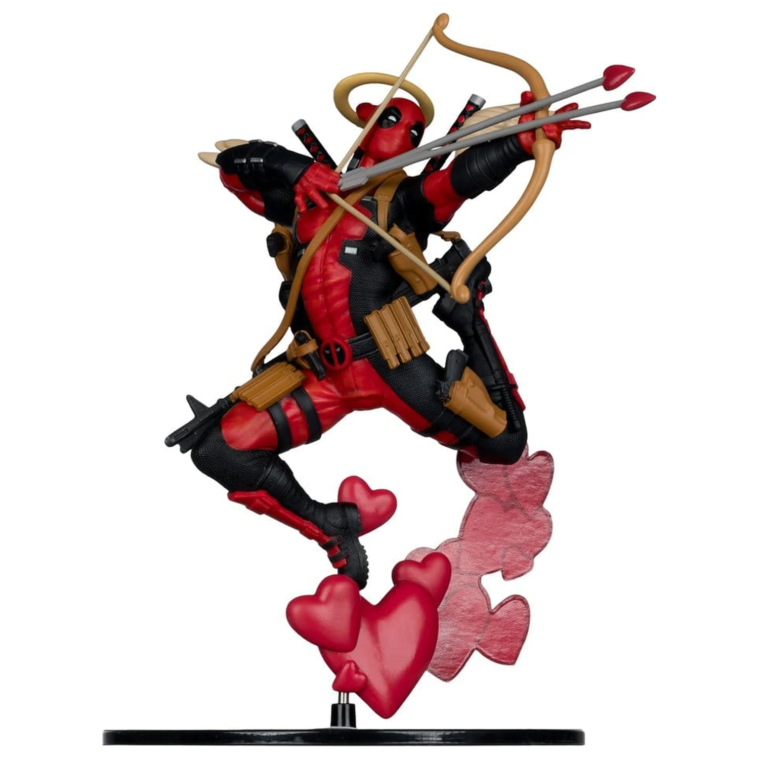 Marvel Statuie la Scară 1/10 Deadpool (Deadpool #26) 20 cm poza produsului