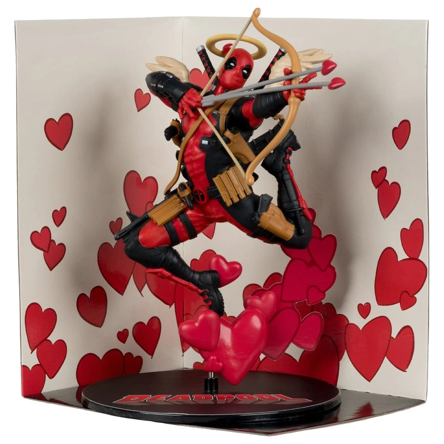 Marvel Statuie la Scară 1/10 Deadpool (Deadpool #26) 20 cm poza produsului