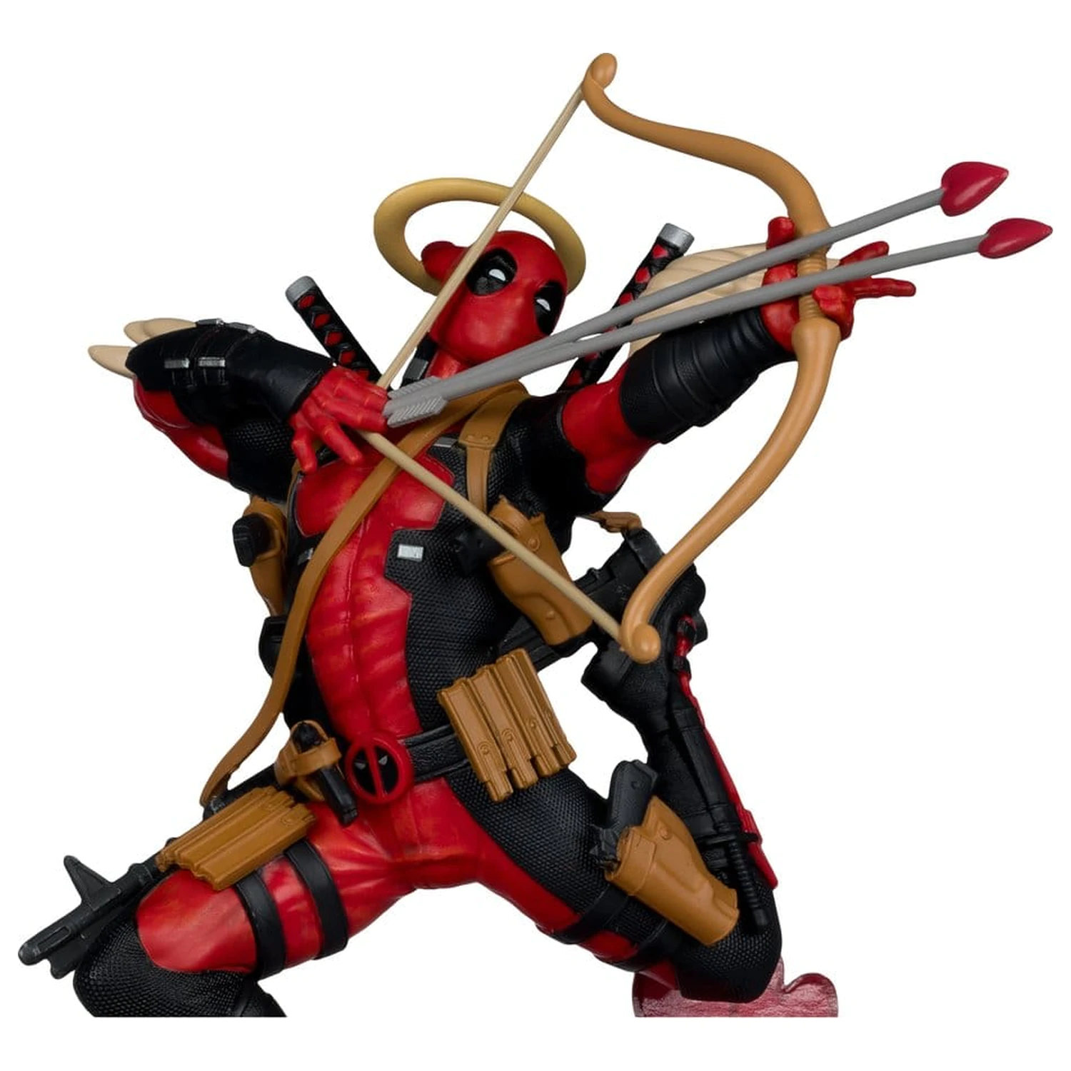 Marvel Statuie la Scară 1/10 Deadpool (Deadpool #26) 20 cm poza produsului