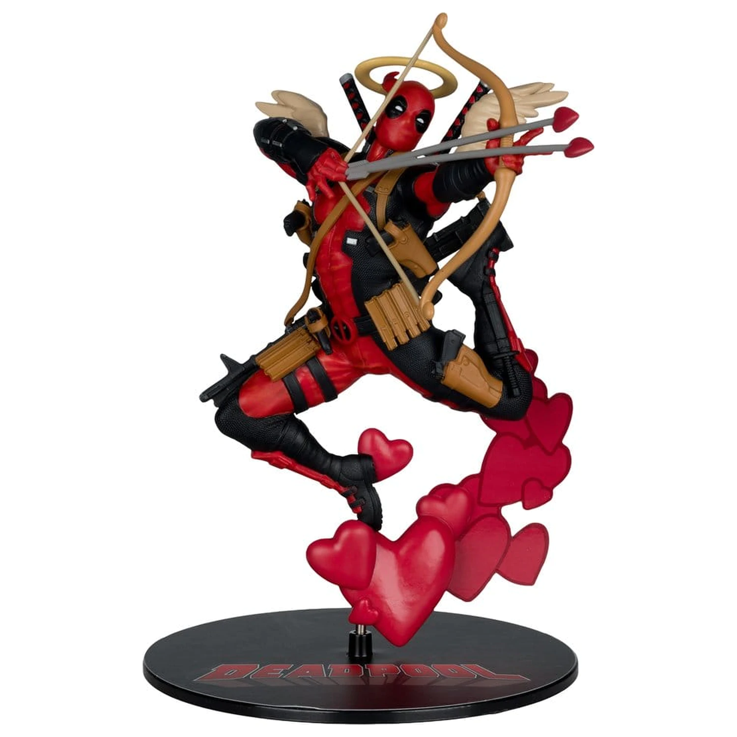 Marvel Statuie la Scară 1/10 Deadpool (Deadpool #26) 20 cm poza produsului