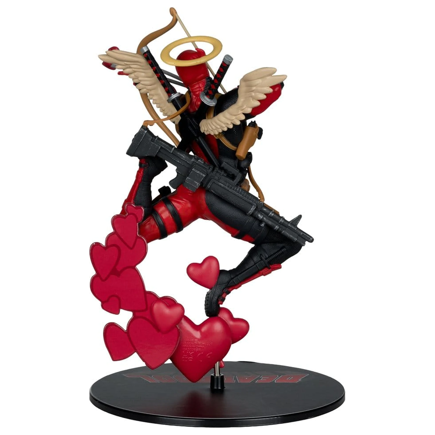 Marvel Statuie la Scară 1/10 Deadpool (Deadpool #26) 20 cm poza produsului