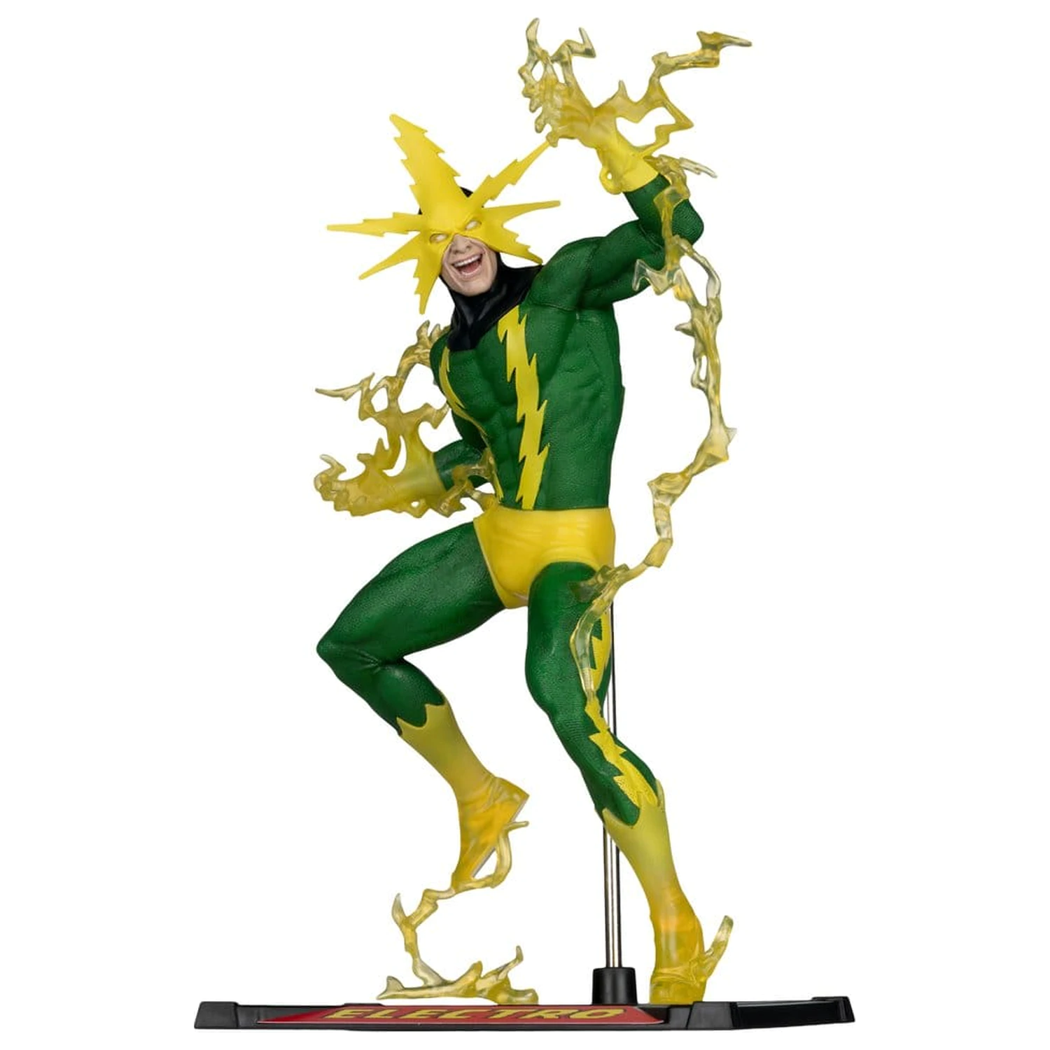 Marvel Statuie la scara 1/10 Electro (Joe Fixit #5) 19 cm poza produsului