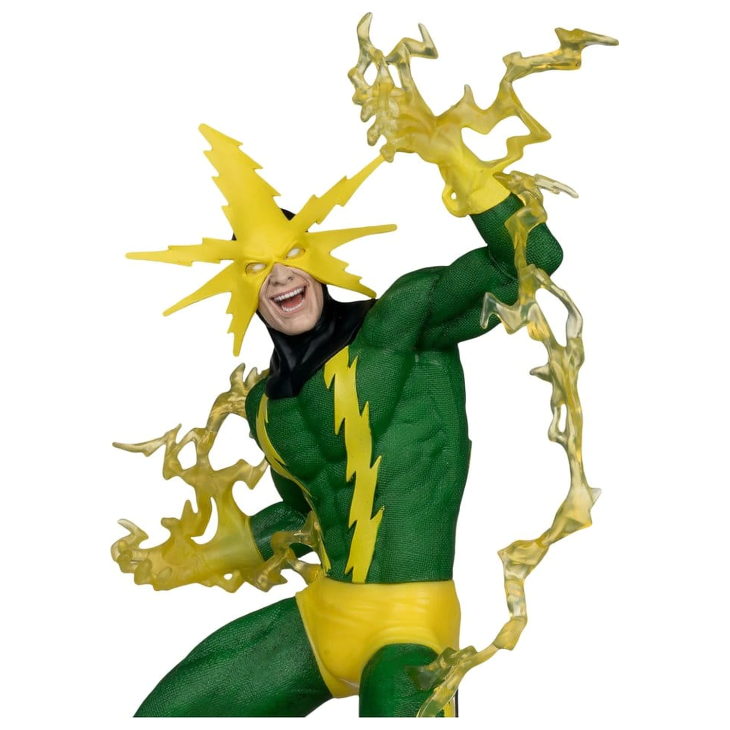 Marvel Statuie la scara 1/10 Electro (Joe Fixit #5) 19 cm poza produsului