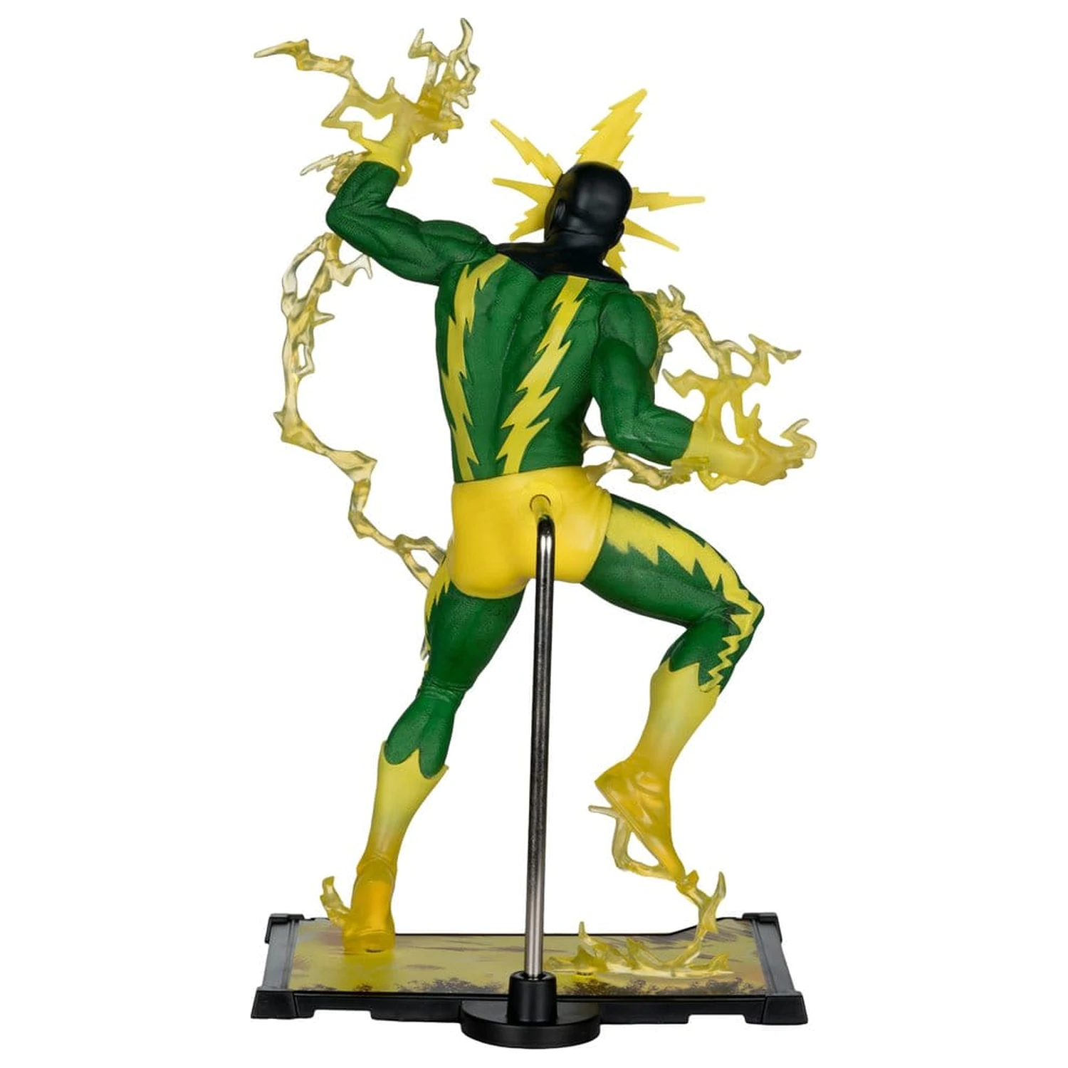 Marvel Statuie la scara 1/10 Electro (Joe Fixit #5) 19 cm poza produsului