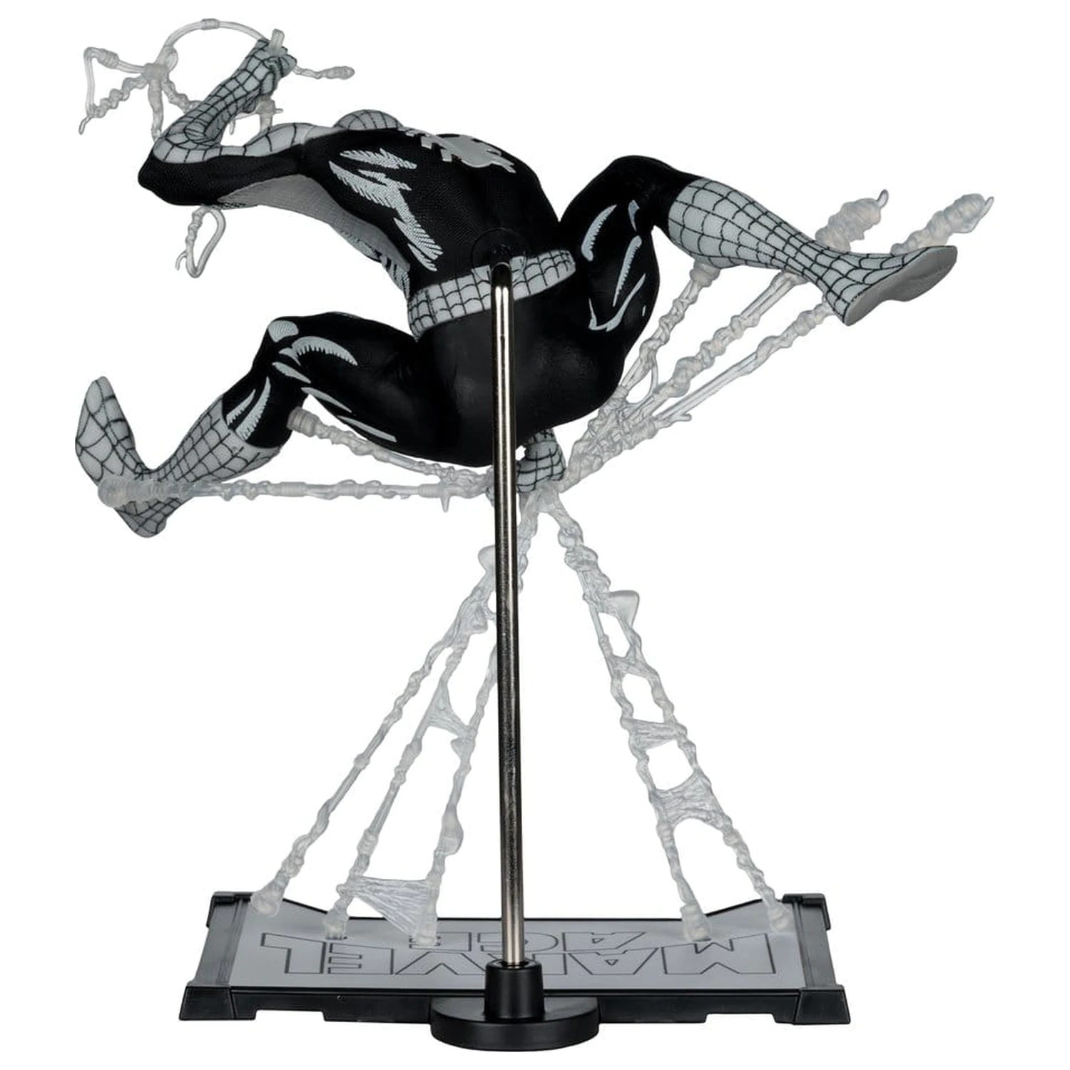 Marvel Statuie din PVC 1/10 Spider-Man (Marvel Age #90) (Line Art) 18 cm poza produsului