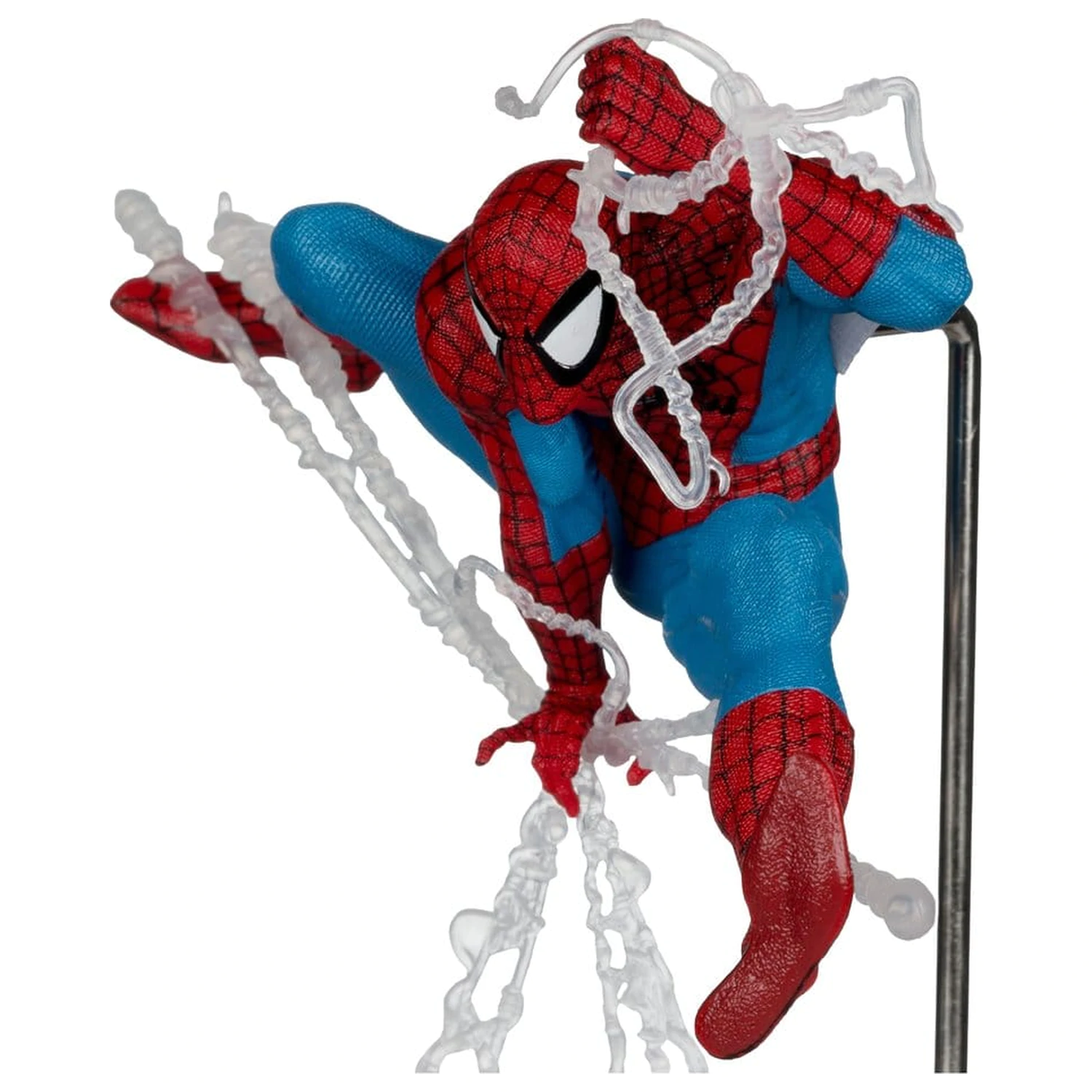 Marvel statuie din PVC 1/10 Spider-Man (Marvel Age #90) 18 cm poza produsului