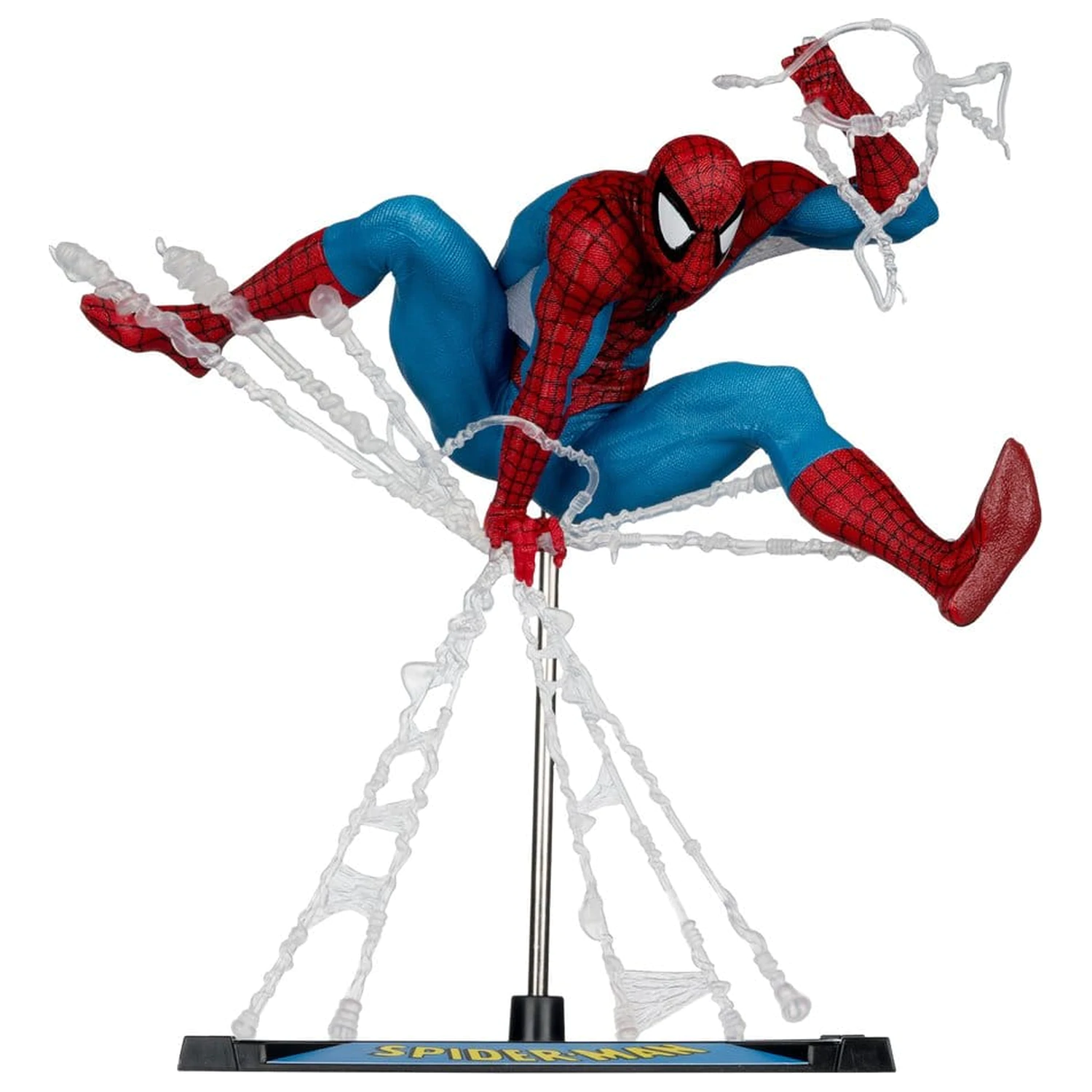 Marvel statuie din PVC 1/10 Spider-Man (Marvel Age #90) 18 cm poza produsului