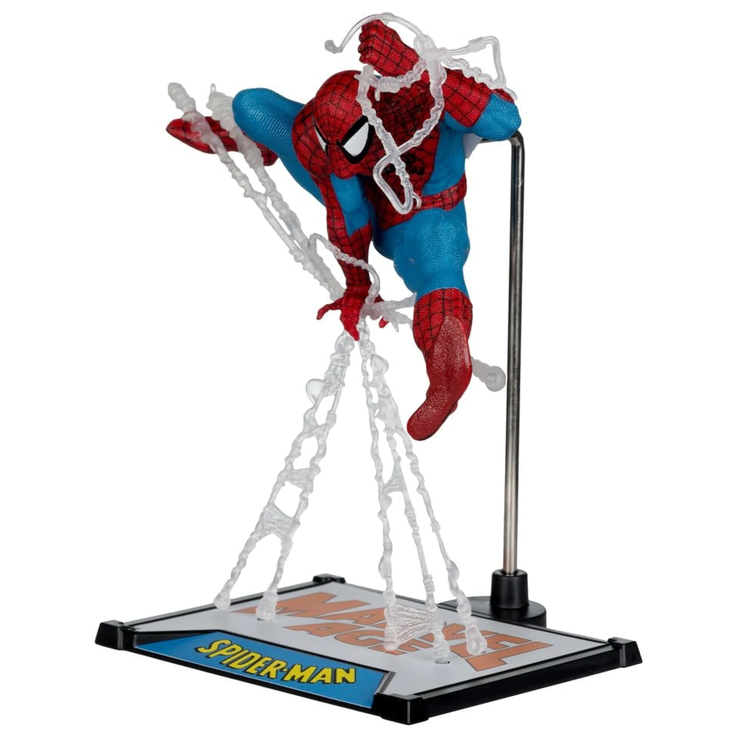 Marvel statuie din PVC 1/10 Spider-Man (Marvel Age #90) 18 cm poza produsului
