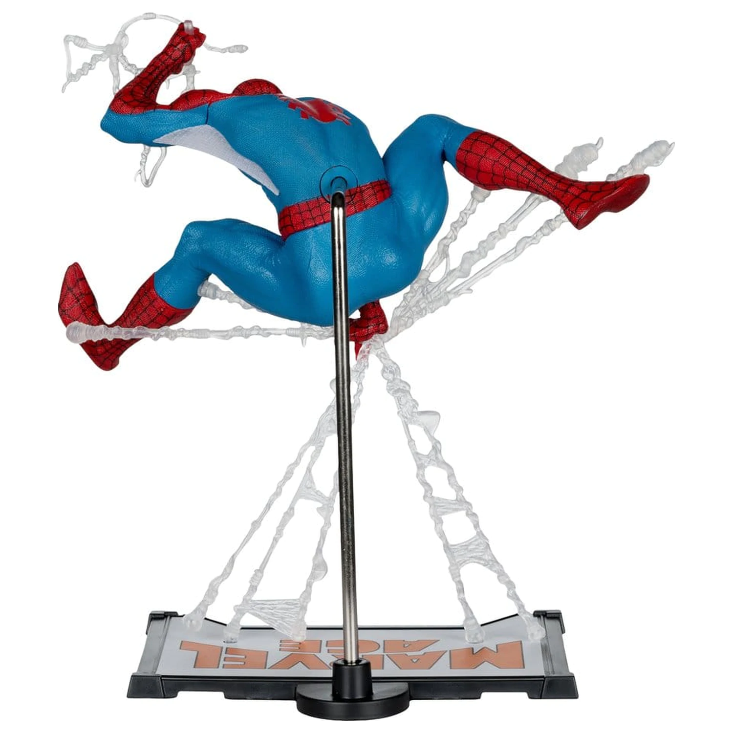 Marvel statuie din PVC 1/10 Spider-Man (Marvel Age #90) 18 cm poza produsului