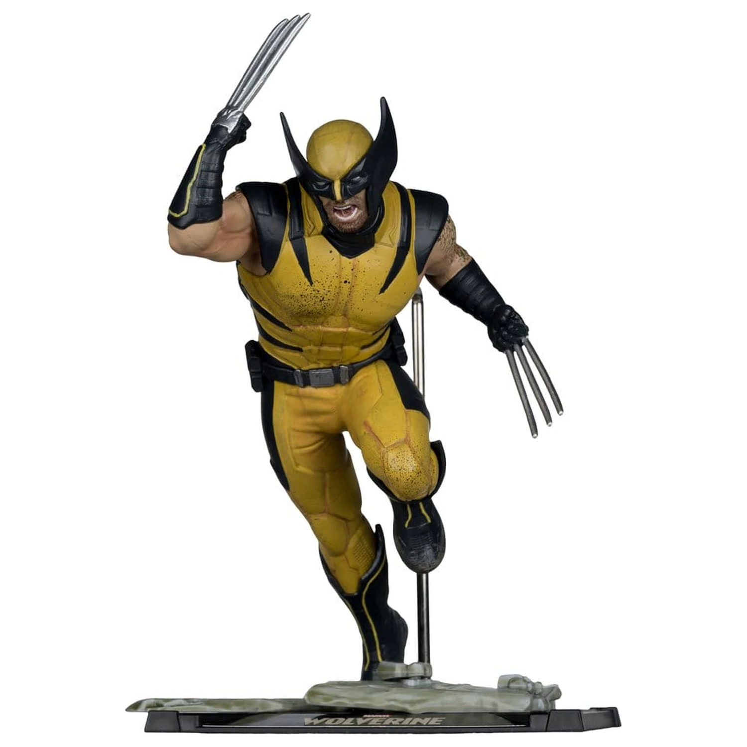 Marvel 1/10 Wolverine statuetă figurină 18 cm poza produsului