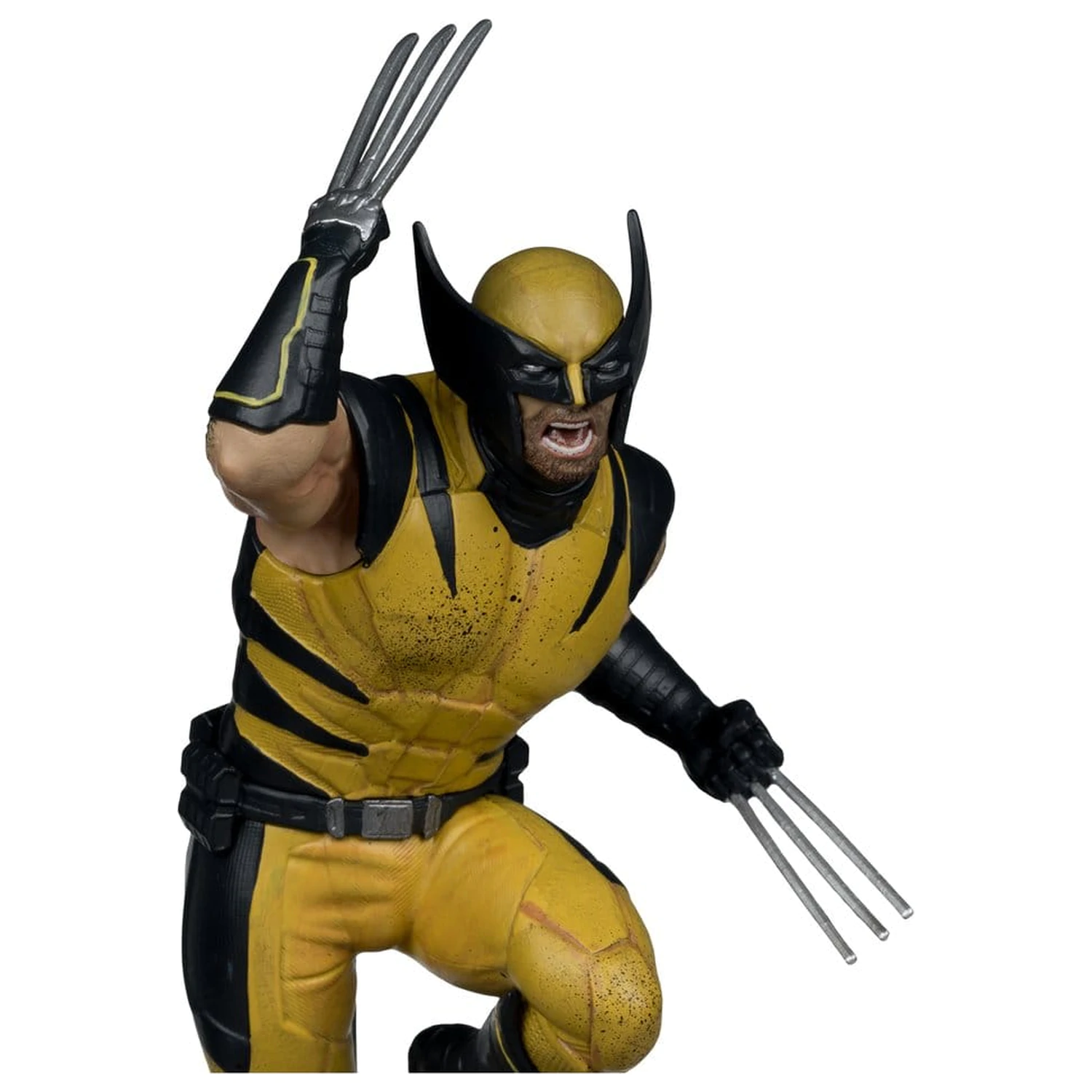Marvel 1/10 Wolverine statuetă figurină 18 cm poza produsului